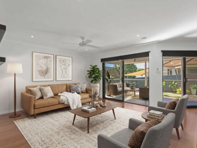 House for rent in Toombul, Queensland
