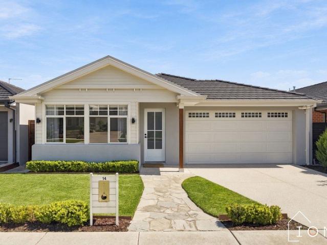 House for sale in Brompton, Melbourne