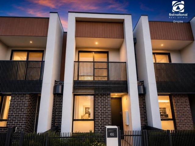 Townhouse for sale in Camerons Creek, Victoria