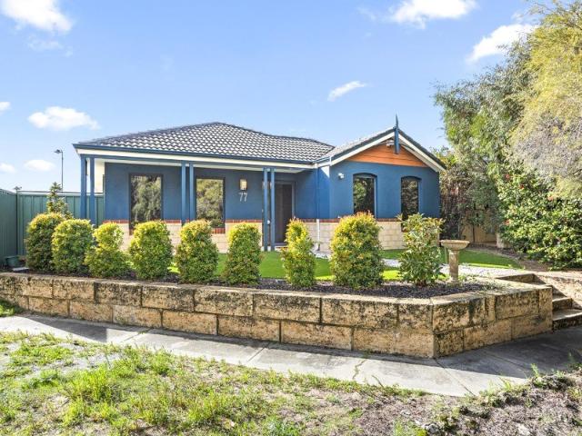 House for sale in Atwell, Western Australia