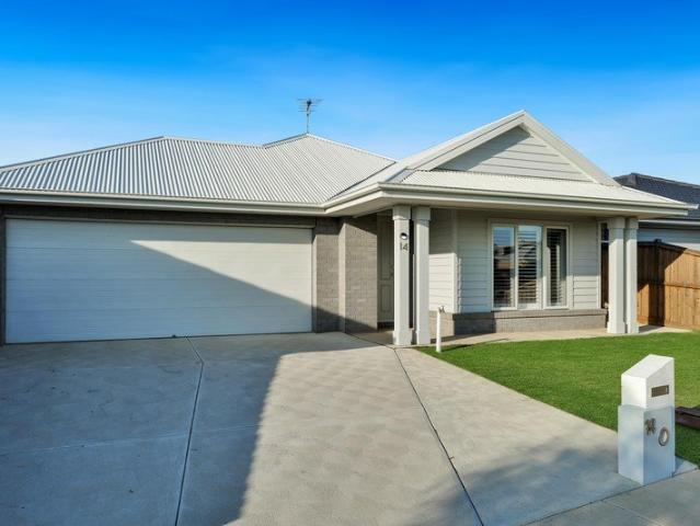 House for sale in Bannockburn, Victoria