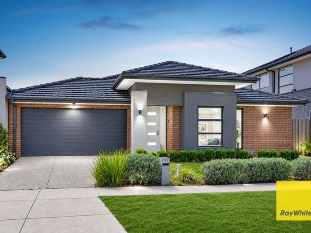 House for sale in Bonnie Brook, Melbourne
