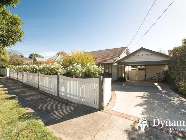 House for rent in Box Hill, Melbourne