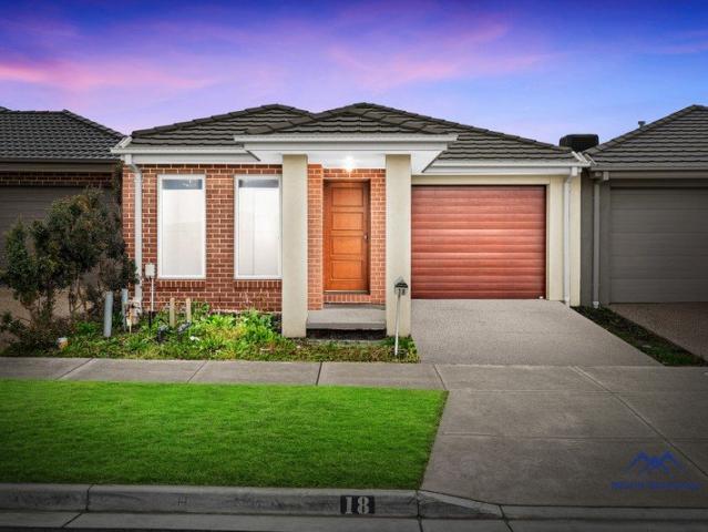House for sale in Camerons Creek, Victoria