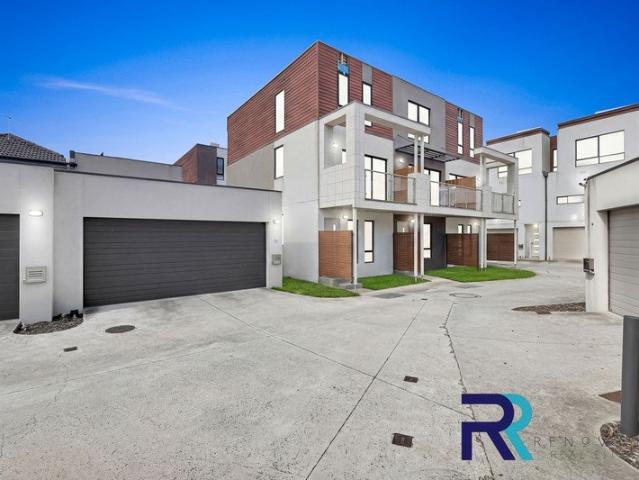 Townhouse for rent in Camerons Creek, Victoria