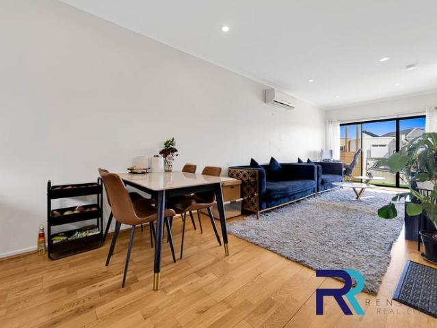 Townhouse for rent in Camerons Creek, Victoria