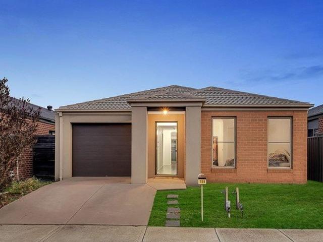 House for rent in Camerons Creek, Victoria