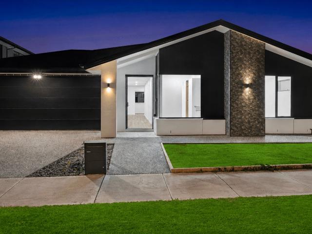 House for rent in Katalia, Melbourne