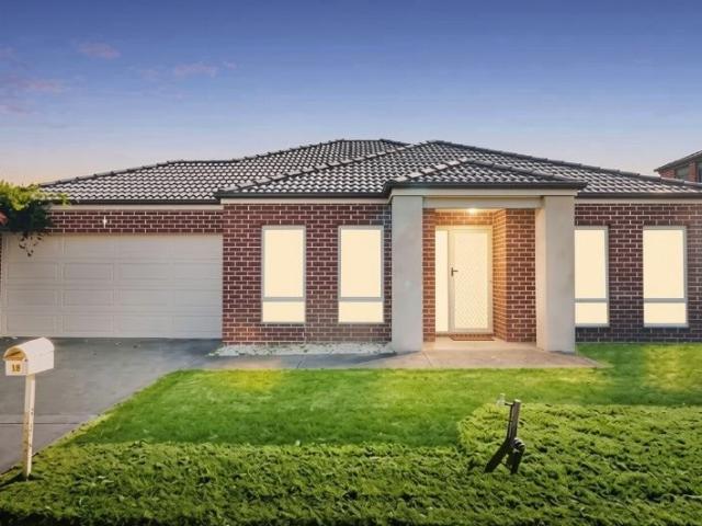 House for rent in Camerons Creek, Victoria