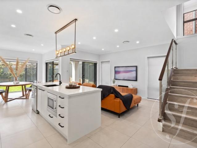 House for sale in Grantham Farm, Sydney