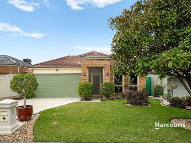 House for rent in Camerons Creek, Victoria