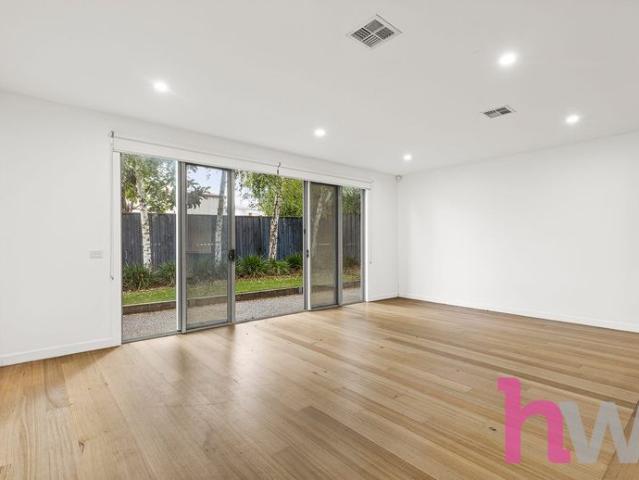 Townhouse for rent in Geelong, Victoria