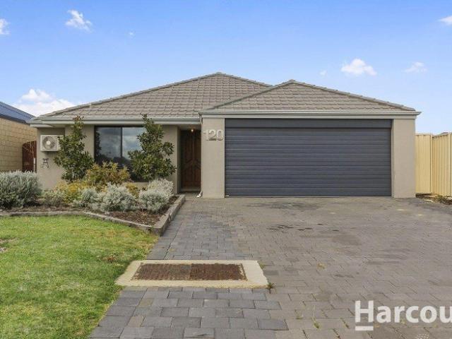 House for rent in Pearsall, Western Australia