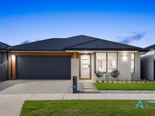 House for sale in Camerons Creek, Victoria