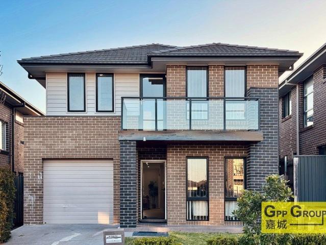 House for sale in Tallawong, Sydney