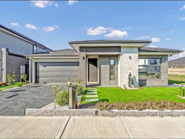 House for rent in Camerons Creek, Victoria