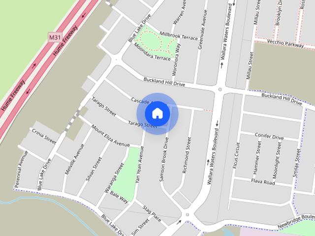 House for rent in Wallara Waters, Wallan