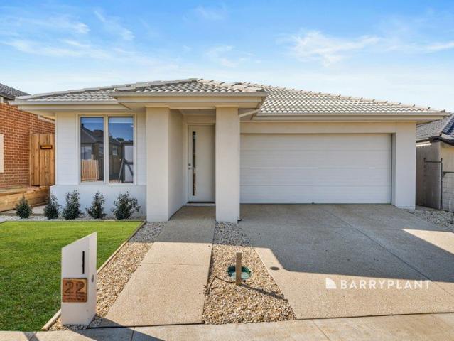 House for rent in Parkside, Warragul