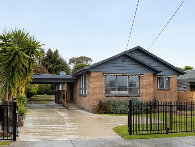 House for sale in Camerons Creek, Victoria
