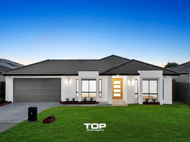 House for sale in Camerons Creek, Victoria