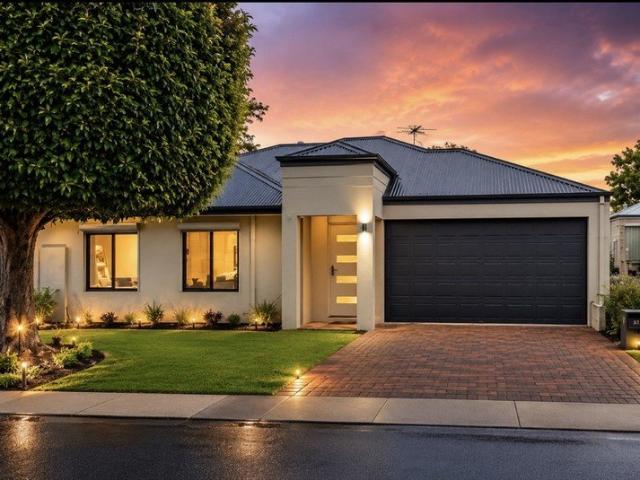 House for sale in Stirling, Western Australia