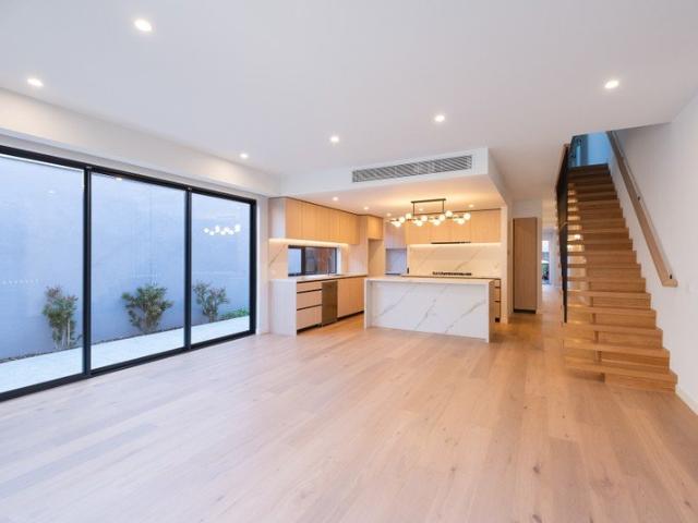 Townhouse for rent in Camerons Creek, Victoria