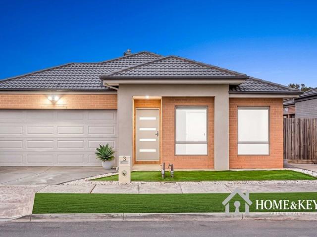 House for sale in Camerons Creek, Victoria