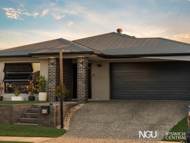 House for sale in Six Mile Creek Estate, Greater Brisbane