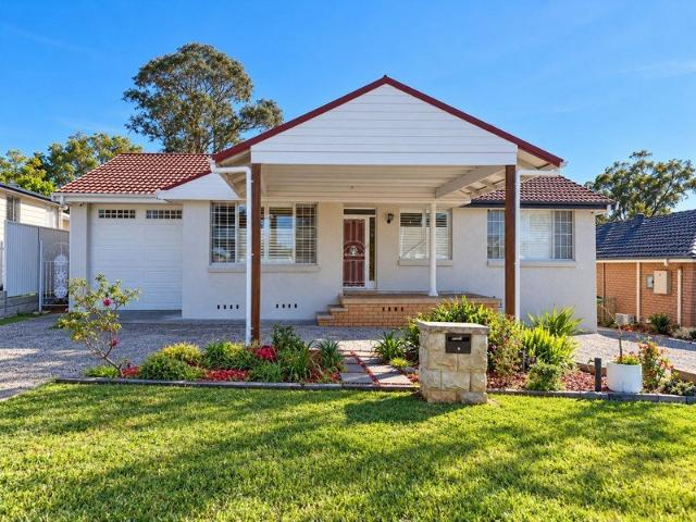 House for rent in Blackalls Park, Newcastle-Maitland