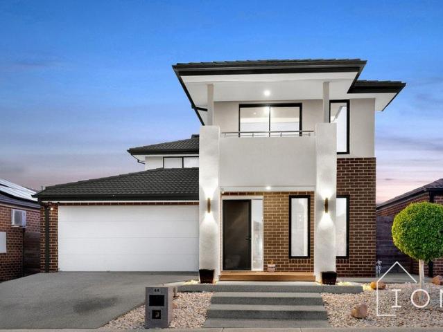 House for sale in The Avenue at Casey, Melbourne