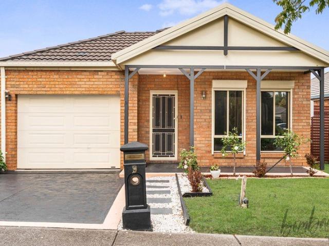 House for sale in Camerons Creek, Victoria