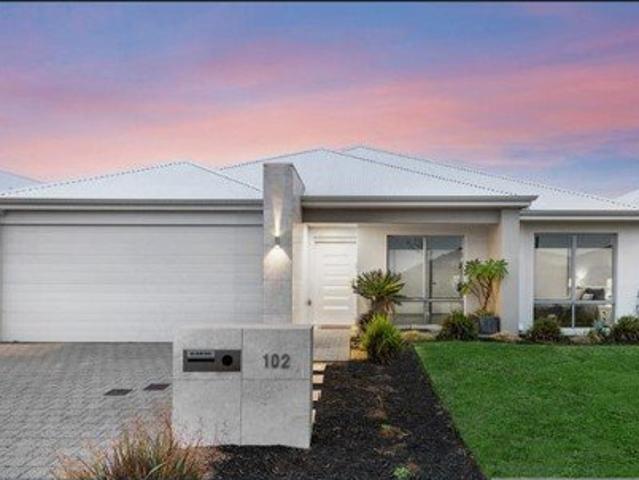 House for rent in Wellard, City of Kwinana