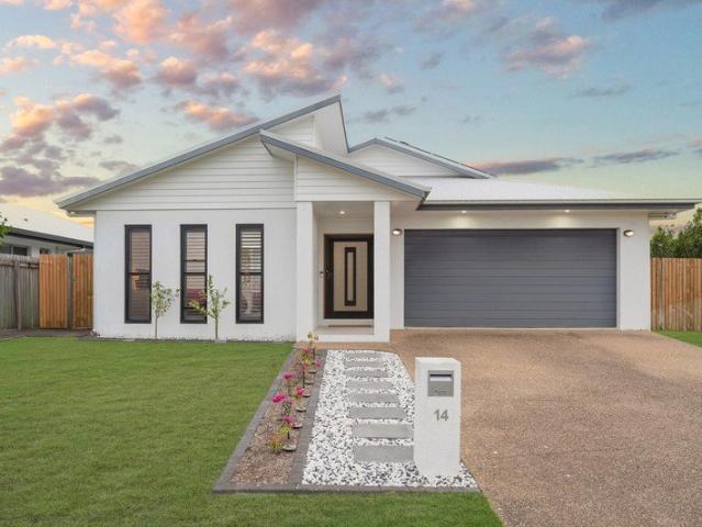 House for sale in Mount Low, Queensland