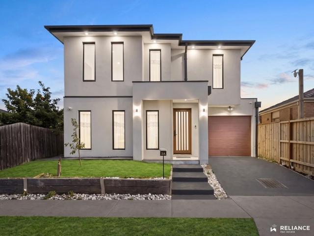 House for sale in Belle Gardens, Melbourne
