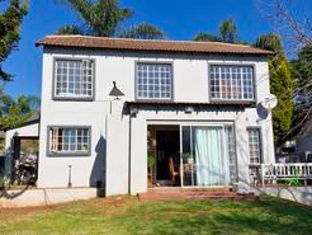 House for sale in Nooitgedacht, Gauteng