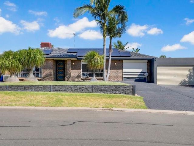 House for sale in Horseshoe Creek, South Australia