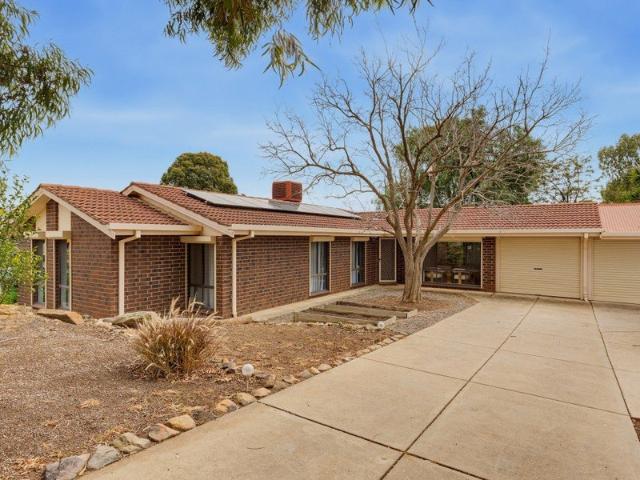 House for sale in Horseshoe Creek, South Australia