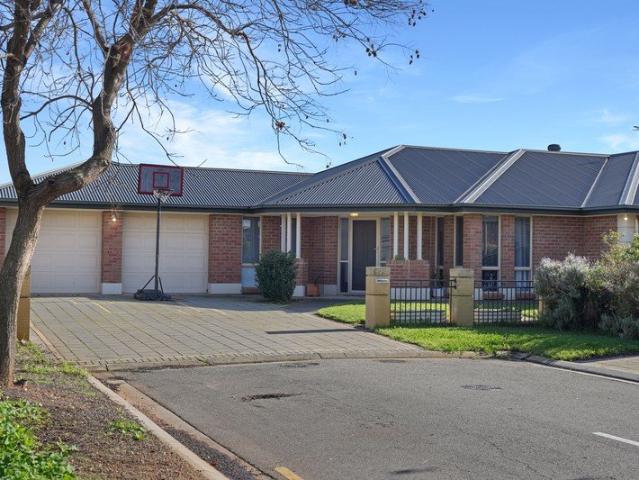 House for sale in Horseshoe Creek, South Australia