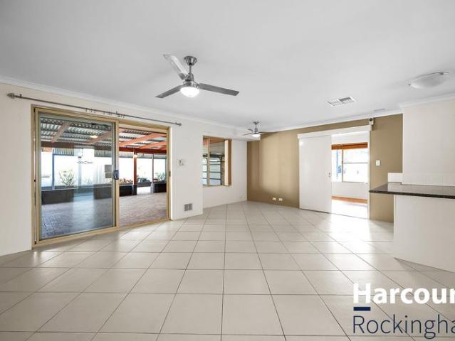 House for rent in Warnbro, Western Australia
