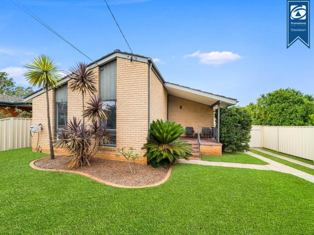 House for sale in Sydney, New South Wales