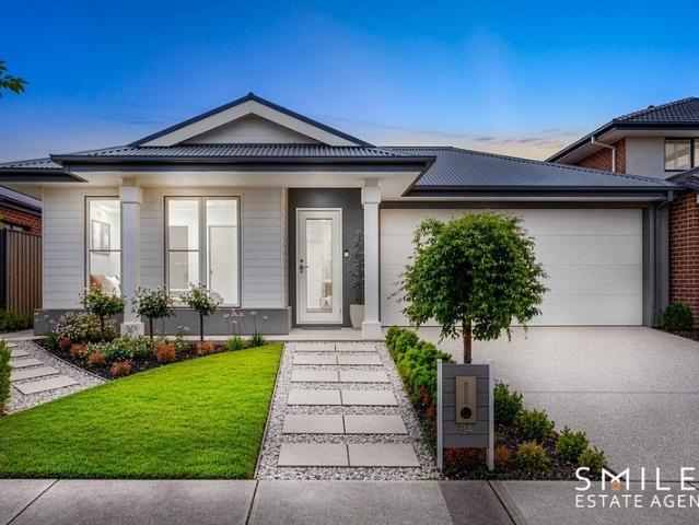 House for sale in Olivine, Melbourne