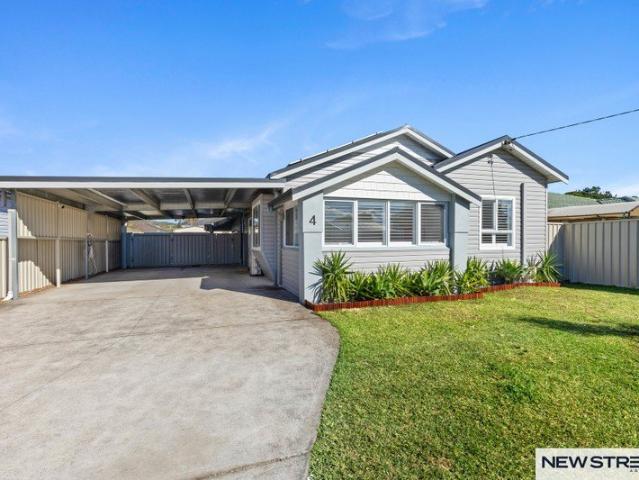 House for sale in Swansea, New South Wales