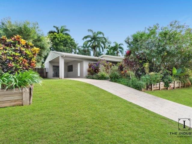 House for rent in Redlynch, Queensland
