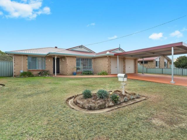House for sale in Oakey, Queensland