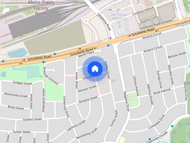 House for rent in Sydney, New South Wales