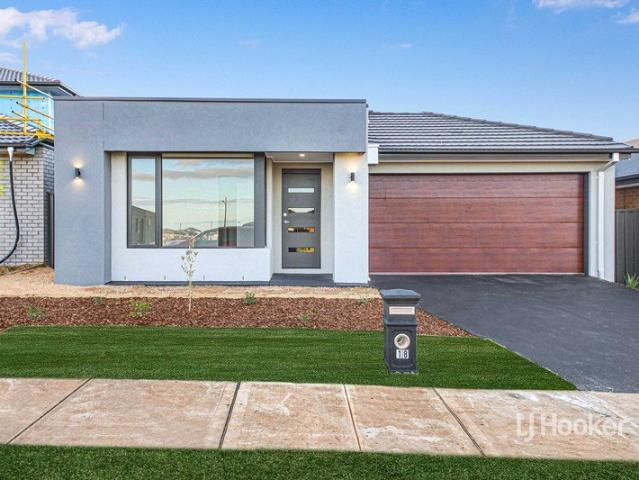 House for rent in Camerons Creek, Victoria