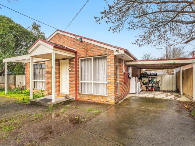 House for rent in Camerons Creek, Victoria