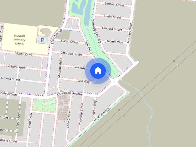 House for rent in Camerons Creek, Victoria