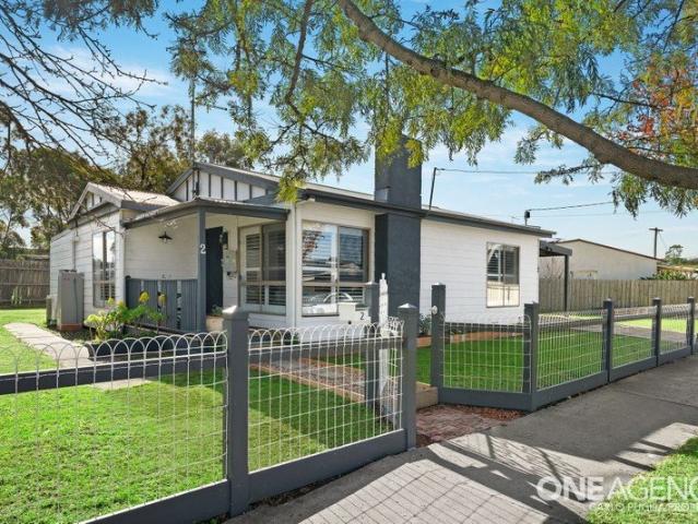 House for sale in Camerons Creek, Victoria