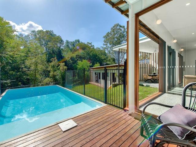 House for rent in Toombul, Queensland